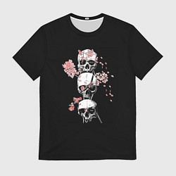 Мужская футболка Youll be fine