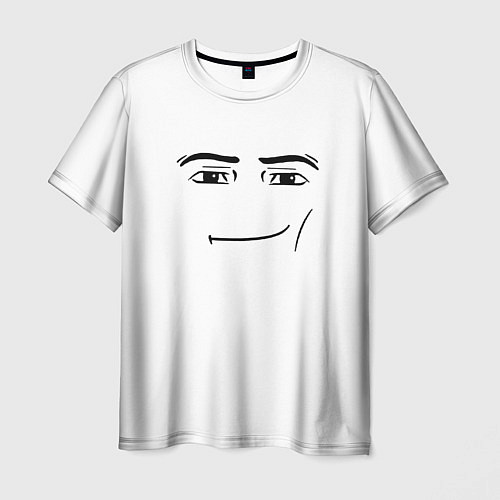 Mens roblox t shirt top