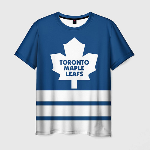 Мужская футболка Toronto Maple Leafs