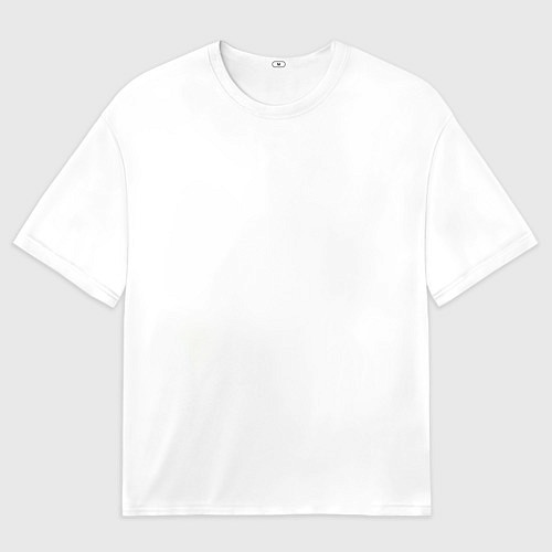 Мужская футболка оверсайз 11 SHADOW - Баскетбол Куроко / 3D-принт – фото 1