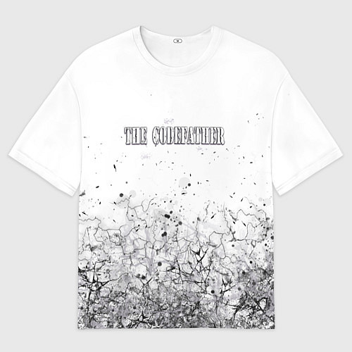 Мужская футболка оверсайз Программисту it специалисту / 3D-принт – фото 1