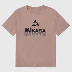 Мужская футболка оверсайз MIKASA SPORTS