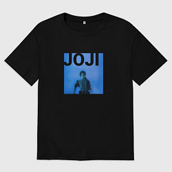 Мужская футболка оверсайз JOJI