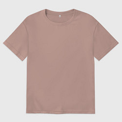 Мужская футболка оверсайз Её ганеша - для пары арт 4012787