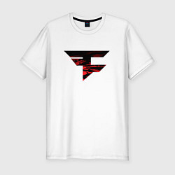 Мужская slim-футболка Faze Clan 202223