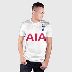 Футболка спортивная мужская Tottenham FC: AIA, цвет: 3D-принт — фото 2