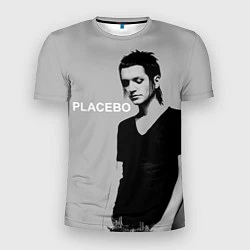 Мужская спорт-футболка Placebo