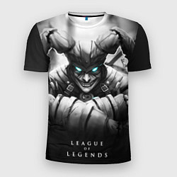 Мужская спорт-футболка Shaco