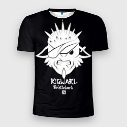 Мужская спорт-футболка Rigwarl: Bristleback