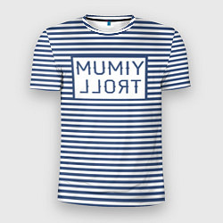 Мужская спорт-футболка Mumiy Troll