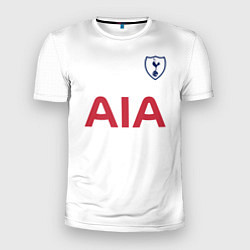 Мужская спорт-футболка Tottenham FC: Kein Home 17/18