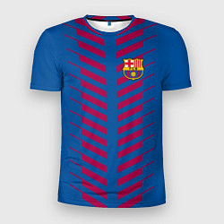 Мужская спорт-футболка FC Barcelona: Creative