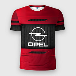 Мужская спорт-футболка Opel Sport