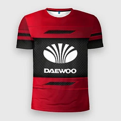 Мужская спорт-футболка Daewoo Sport