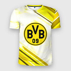 Мужская спорт-футболка Borussia