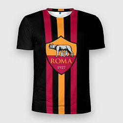 Мужская спорт-футболка FC Roma 1927