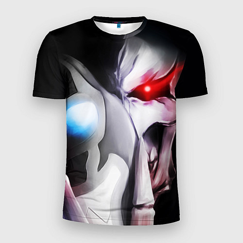 Мужская спорт-футболка Overlord - Ainz Ooal Gown / 3D-принт – фото 1