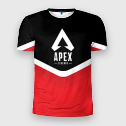 Мужская спорт-футболка Apex Legends: Uniform