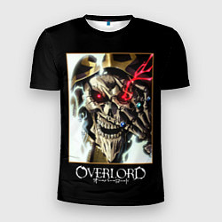 Мужская спорт-футболка Overlord 5