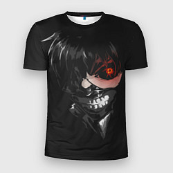 Мужская спорт-футболка Tokyo Ghoul