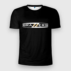 Мужская спорт-футболка BRAZZERS