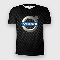 Мужская спорт-футболка VOLVO