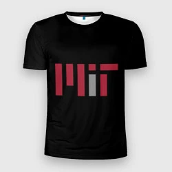 Мужская спорт-футболка MIT