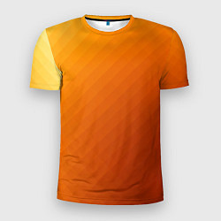 Футболка спортивная мужская Пикси, цвет: 3D-принт