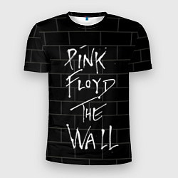 Футболка спортивная мужская PINK FLOYD, цвет: 3D-принт