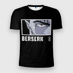 Мужская спорт-футболка Берсерк