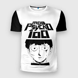 Мужская спорт-футболка Mob psycho 100 Z