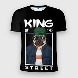 Мужская спорт-футболка King Street