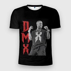 Мужская спорт-футболка DMX Earl Simmons