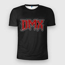 Мужская спорт-футболка DMX Vintage