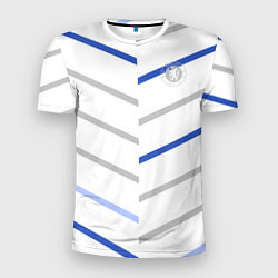 Мужская спорт-футболка FC Chelsea Fresh Top 202122