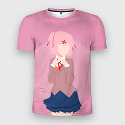 Мужская спорт-футболка Natsuki Art