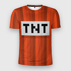 Мужская спорт-футболка TNT
