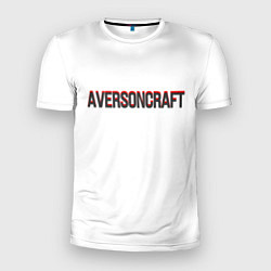 Мужская спорт-футболка Aversonosnova