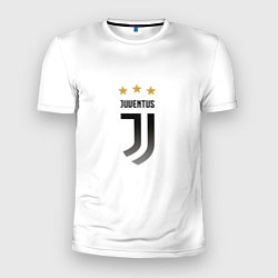 Мужская спорт-футболка Forza Forza Juve