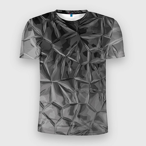 Мужская спорт-футболка Pattern 2022 vanguard / 3D-принт – фото 1