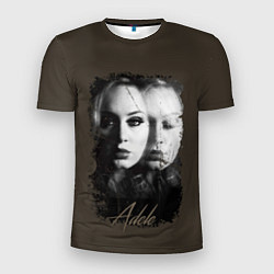 Мужская спорт-футболка Mirage Adele