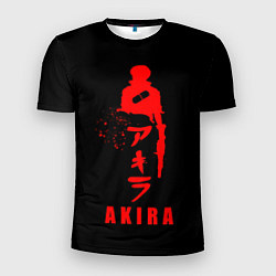 Мужская спорт-футболка Shoutarou Kaneda - Akira