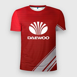 Мужская спорт-футболка Daewoo - sport
