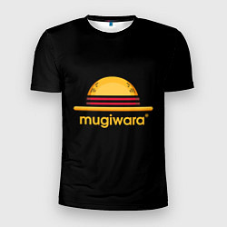 Мужская спорт-футболка Mugiwara