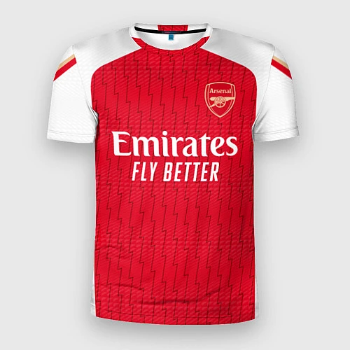 Arsenal store 3d kit