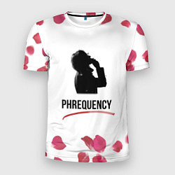 Мужская спорт-футболка Pharaoh - Phrequency