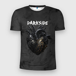 Мужская спорт-футболка Bring Me the Horizon - darkside