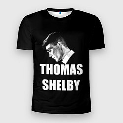 Мужская спорт-футболка Thomas shelbi