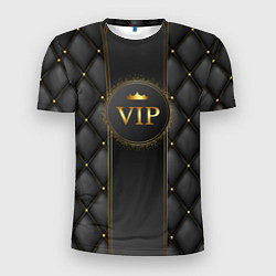 Мужская спорт-футболка VIP person