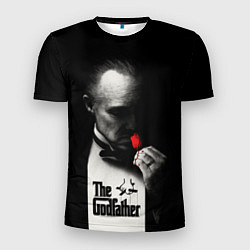 Мужская спорт-футболка The Godfather - Don Vito